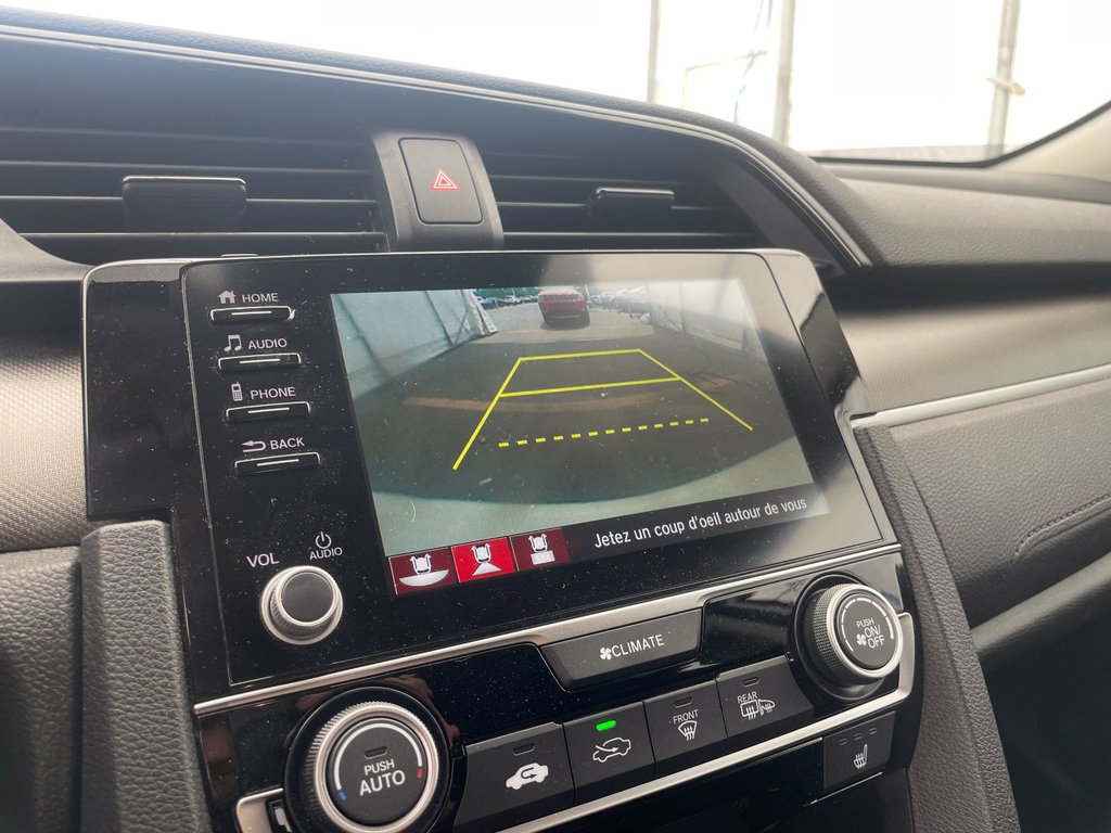 2019 Honda Civic in St-Jérôme, Quebec - 13 - w1024h768px