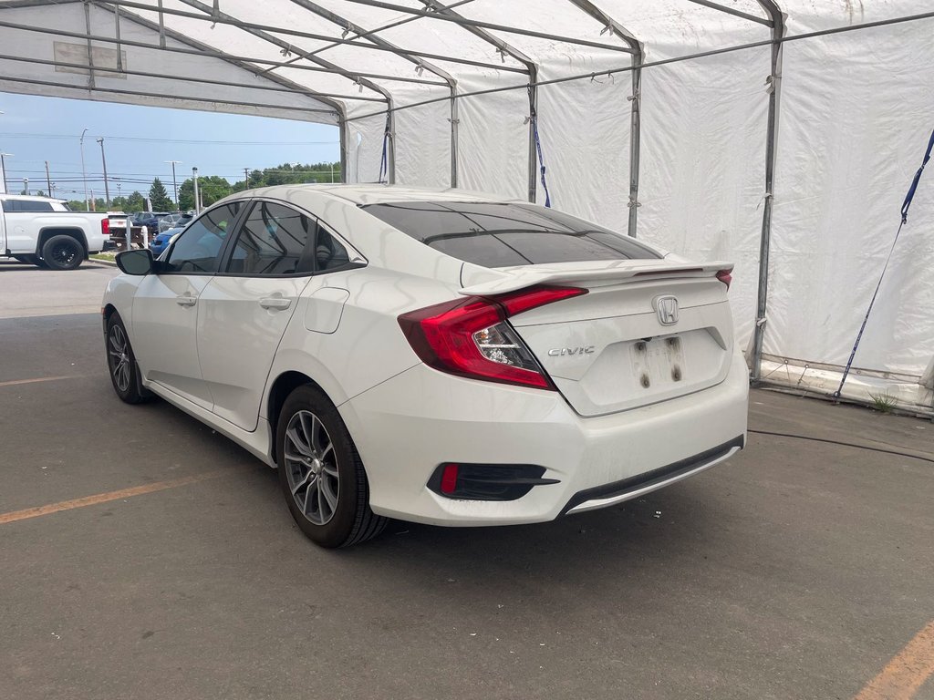 2019 Honda Civic in St-Jérôme, Quebec - 5 - w1024h768px