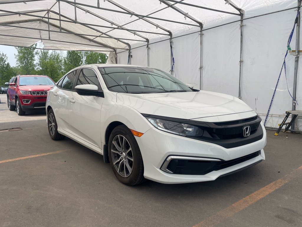 2019 Honda Civic in St-Jérôme, Quebec - 9 - w1024h768px