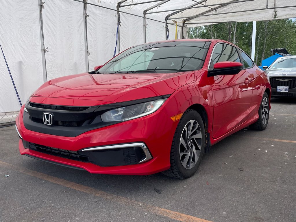 Honda Civic  2019 à St-Jérôme, Québec - 1 - w1024h768px
