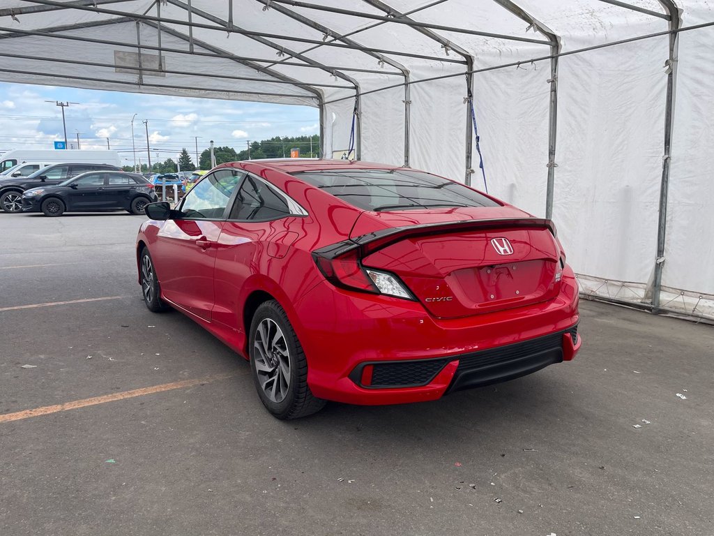 Honda Civic  2019 à St-Jérôme, Québec - 5 - w1024h768px
