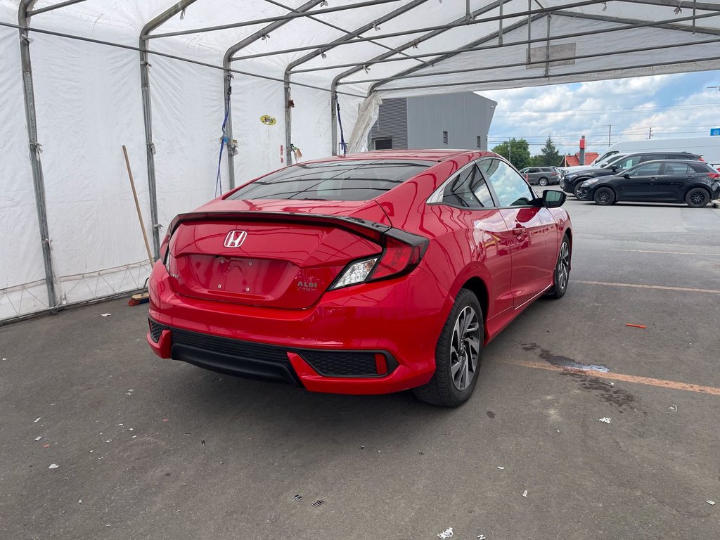 Honda Civic  2019 à St-Jérôme, Québec - 8 - w1024h768px