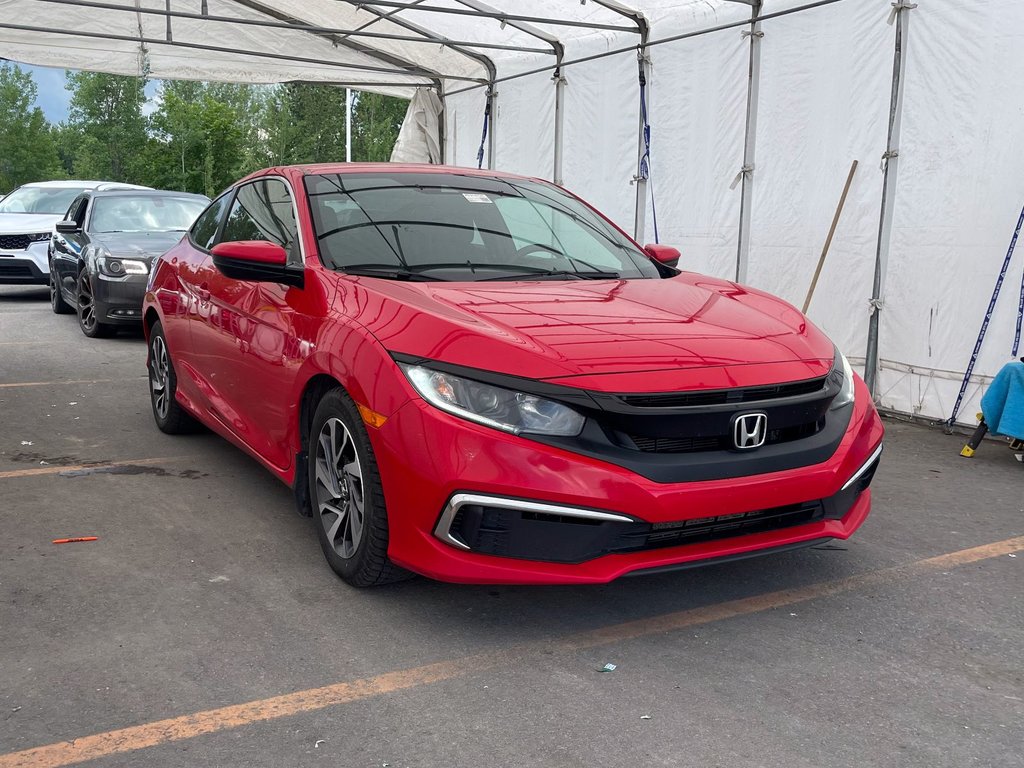 Honda Civic  2019 à St-Jérôme, Québec - 9 - w1024h768px