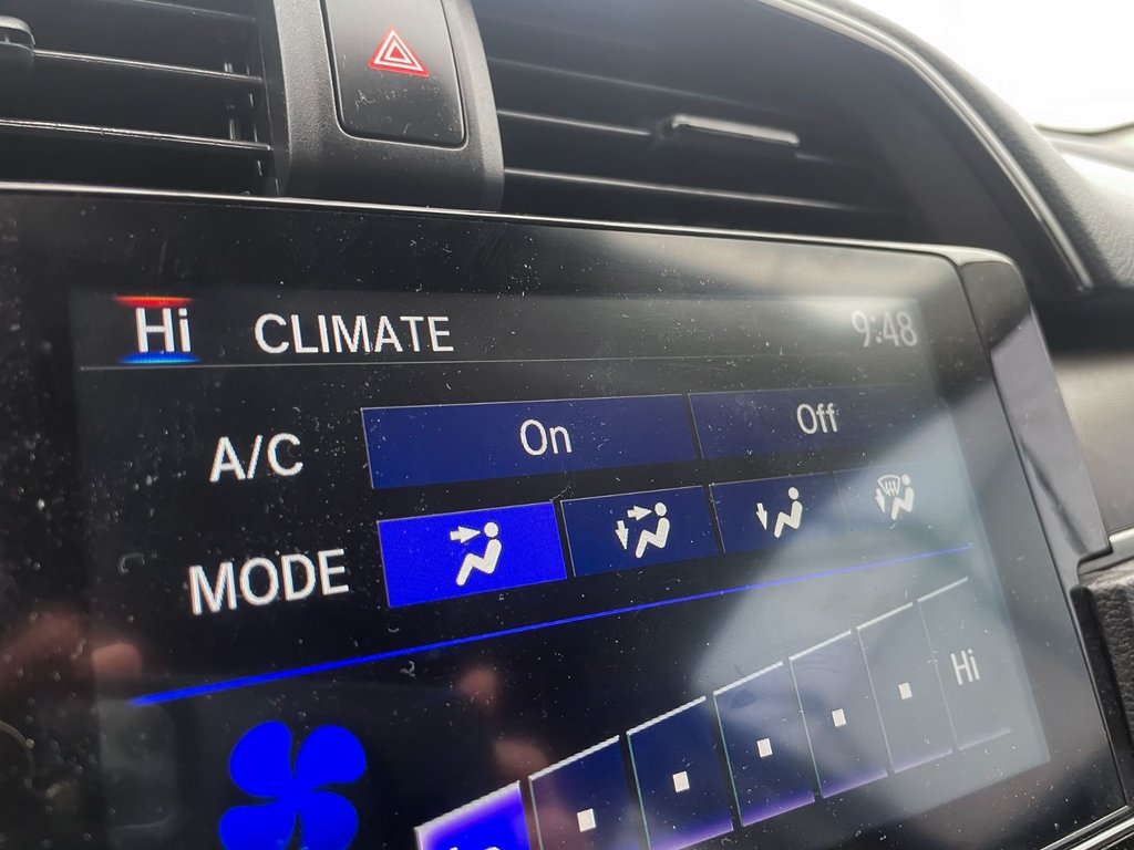 2019 Honda Civic in St-Jérôme, Quebec - 14 - w1024h768px