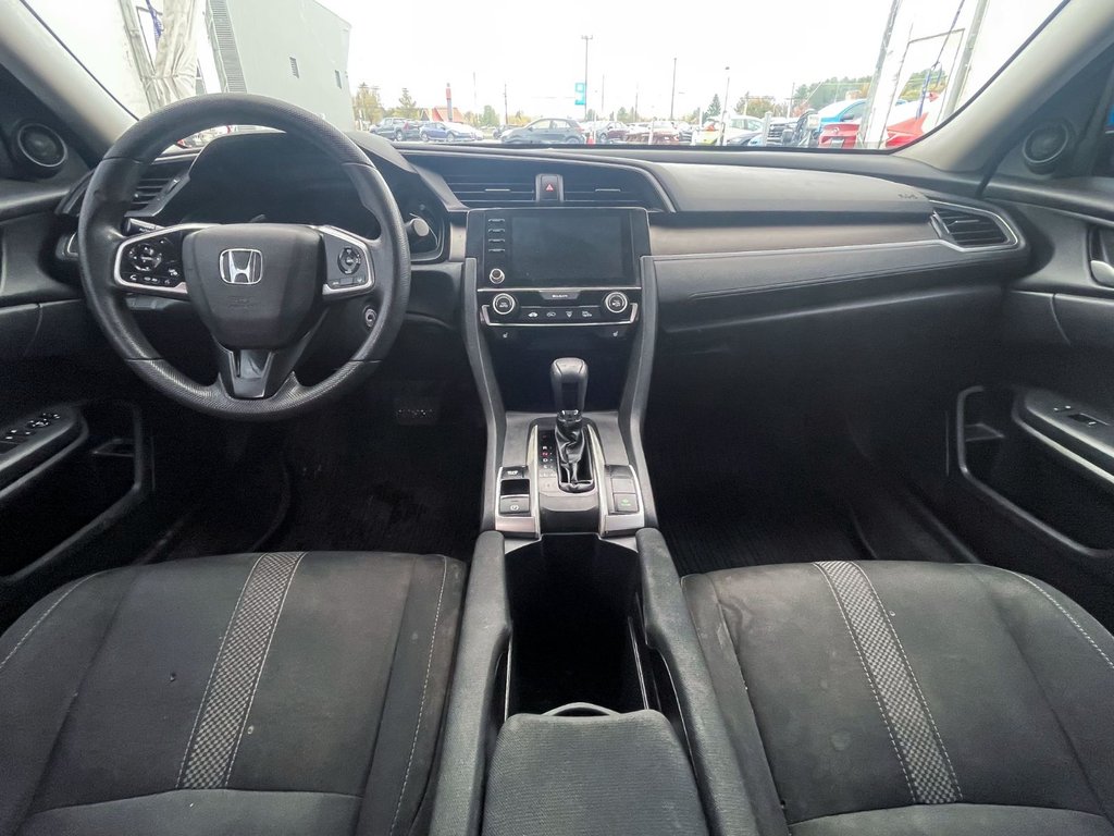 2019 Honda Civic in St-Jérôme, Quebec - 10 - w1024h768px