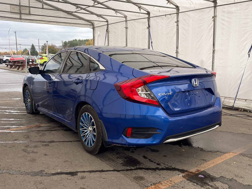 2019 Honda Civic in St-Jérôme, Quebec - 5 - w1024h768px
