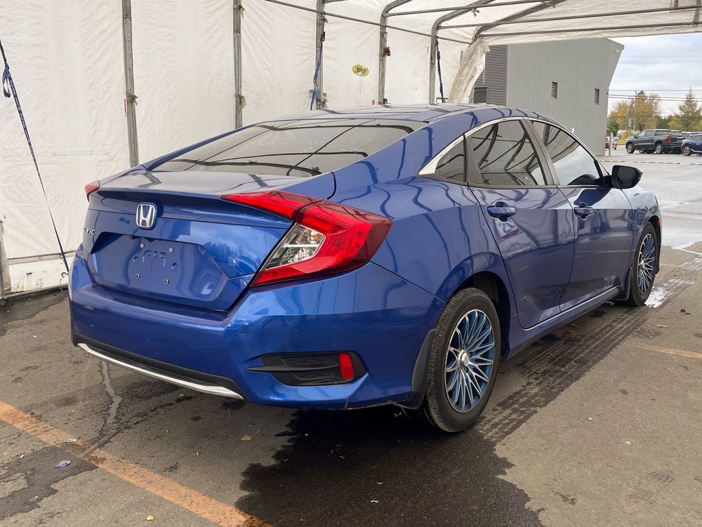 2019 Honda Civic in St-Jérôme, Quebec - 8 - w1024h768px