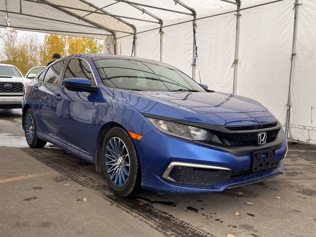 2019 Honda Civic in St-Jérôme, Quebec - 9 - w1024h768px