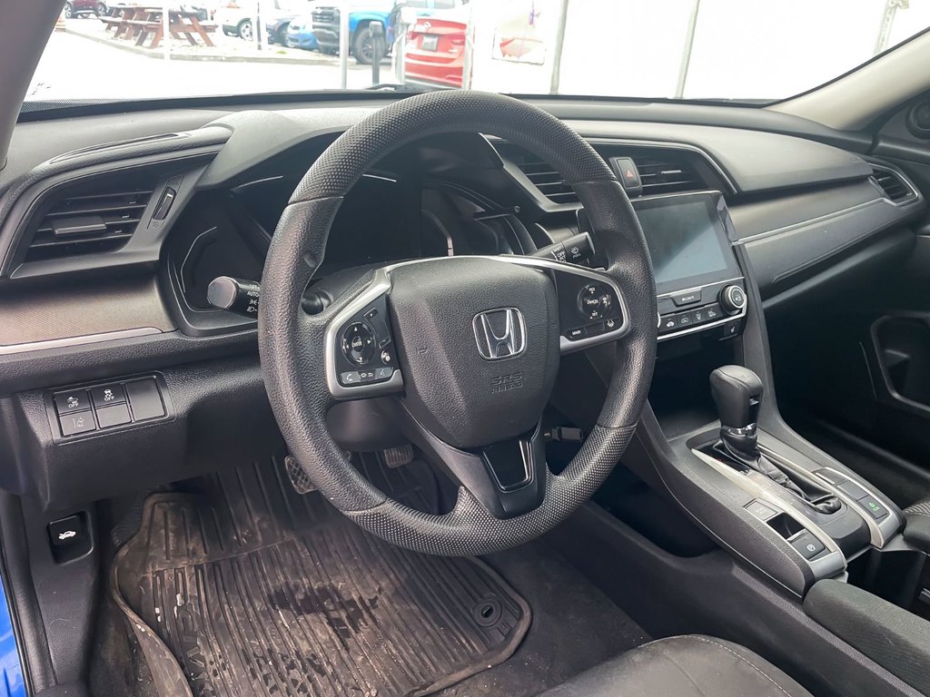 2019 Honda Civic in St-Jérôme, Quebec - 3 - w1024h768px