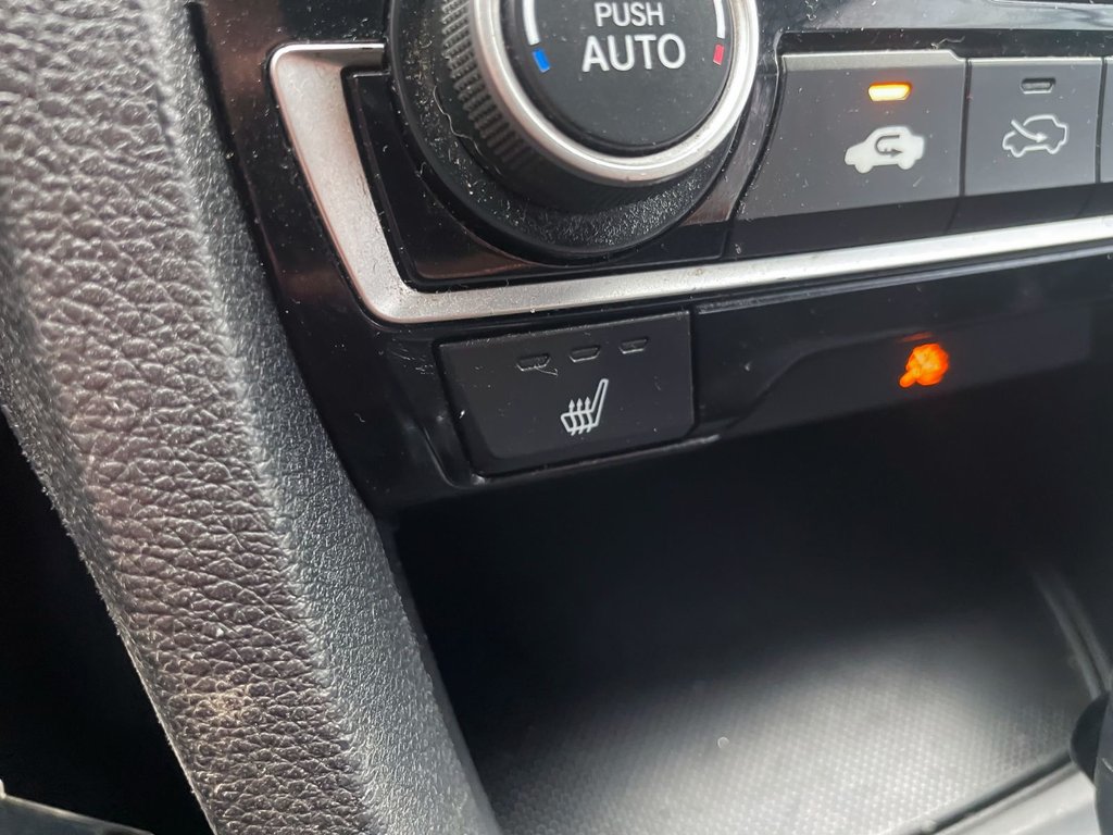 2019 Honda Civic in St-Jérôme, Quebec - 12 - w1024h768px