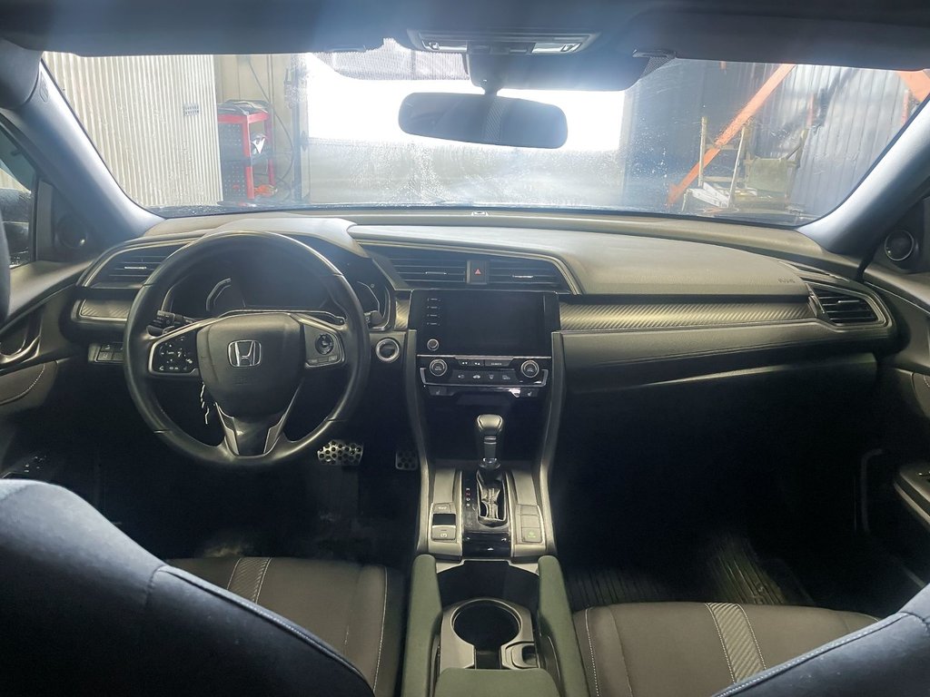 Honda Civic  2019 à St-Jérôme, Québec - 12 - w1024h768px