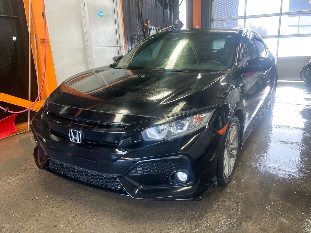 Honda Civic  2019 à St-Jérôme, Québec - 1 - w1024h768px