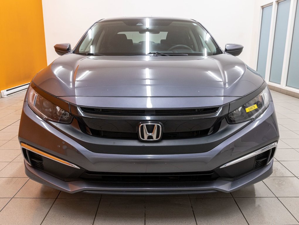 2020 Honda Civic in St-Jérôme, Quebec - 4 - w1024h768px