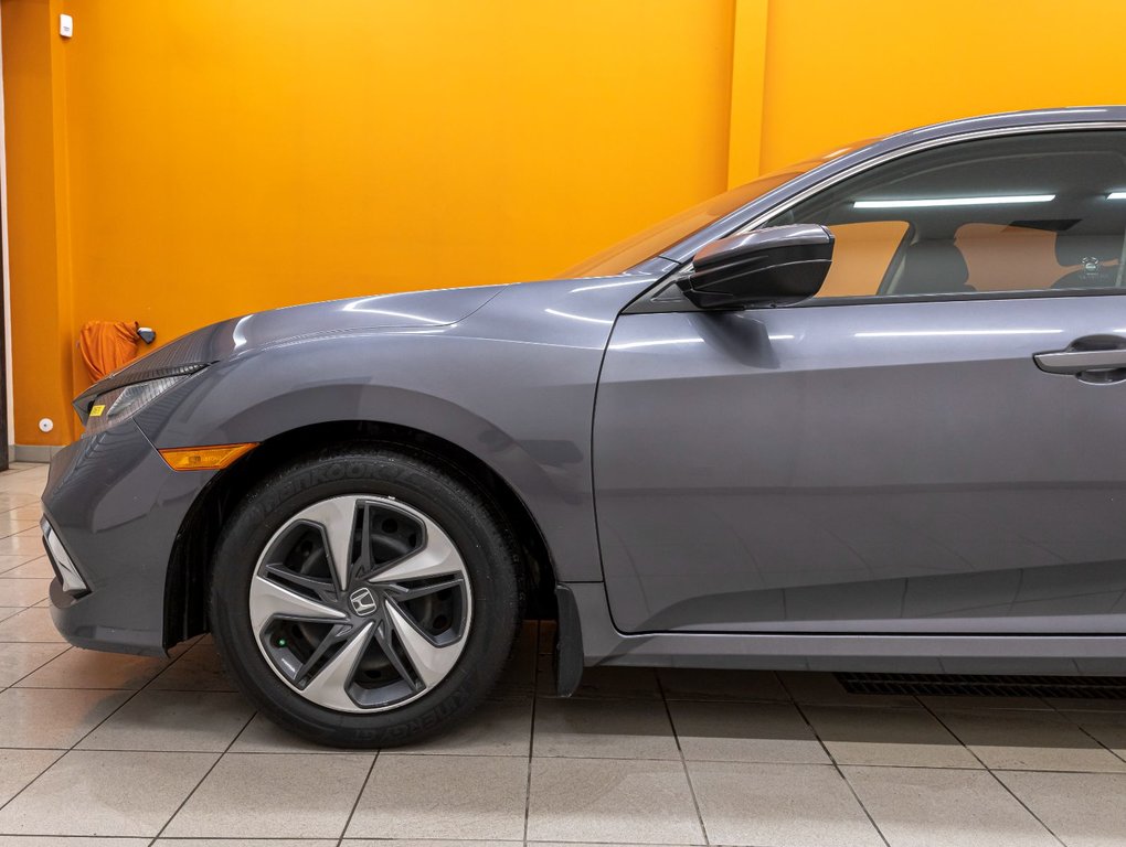 2020 Honda Civic in St-Jérôme, Quebec - 28 - w1024h768px