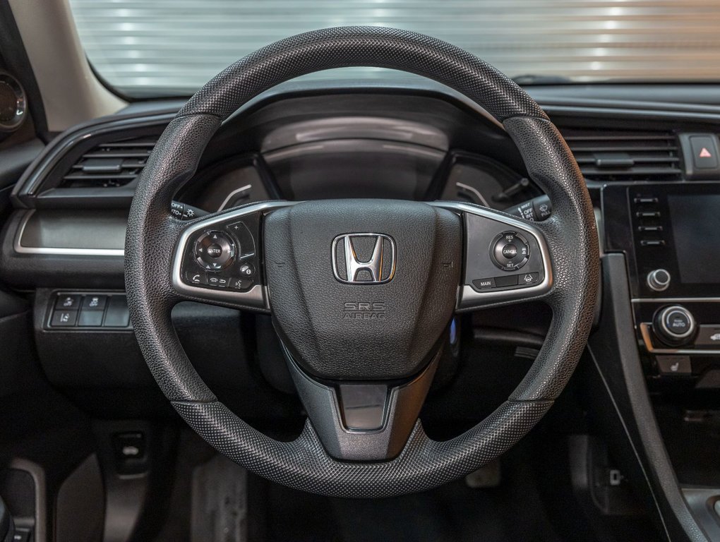 2020 Honda Civic in St-Jérôme, Quebec - 12 - w1024h768px