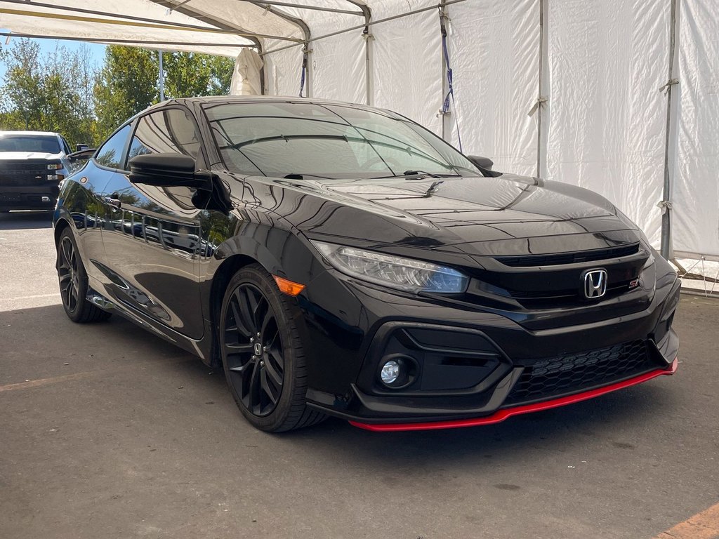 2020 Honda Civic in St-Jérôme, Quebec - 13 - w1024h768px