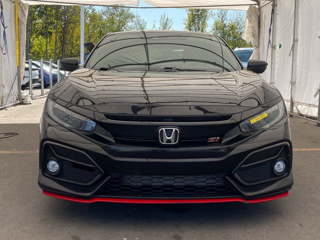 2020 Honda Civic in St-Jérôme, Quebec - 6 - w1024h768px