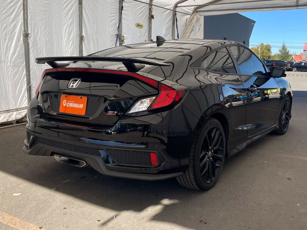 2020 Honda Civic in St-Jérôme, Quebec - 10 - w1024h768px