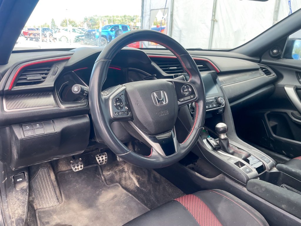 2020 Honda Civic in St-Jérôme, Quebec - 5 - w1024h768px