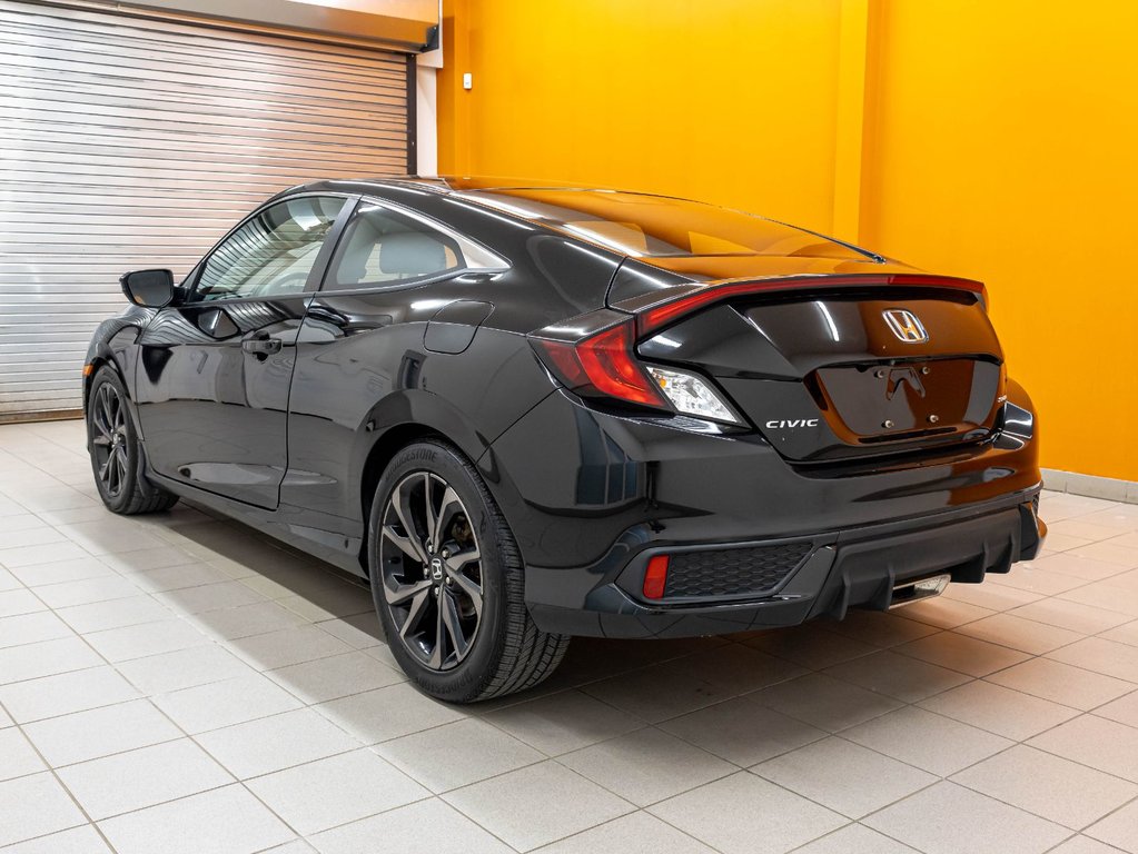 Honda Civic  2020 à St-Jérôme, Québec - 6 - w1024h768px