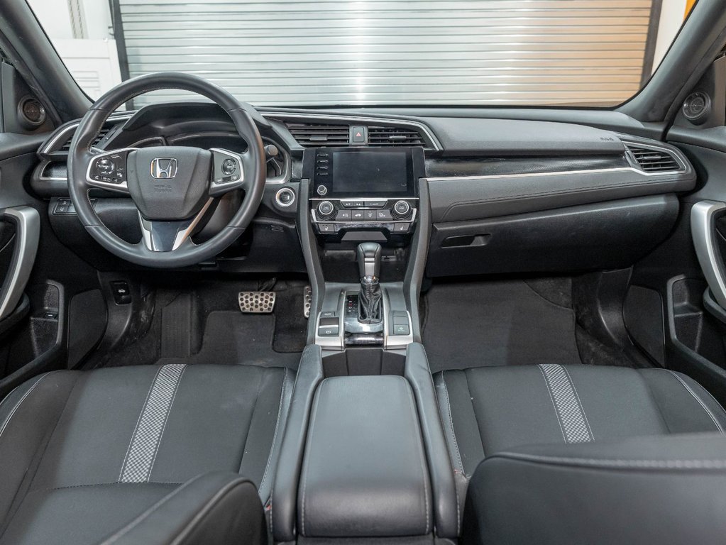 Honda Civic  2020 à St-Jérôme, Québec - 12 - w1024h768px