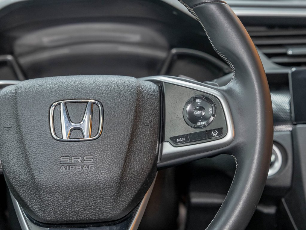 Honda Civic  2020 à St-Jérôme, Québec - 16 - w1024h768px