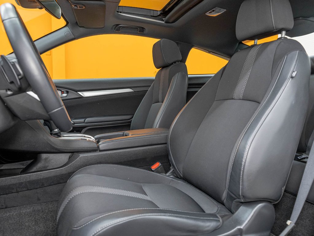 Honda Civic  2020 à St-Jérôme, Québec - 11 - w1024h768px