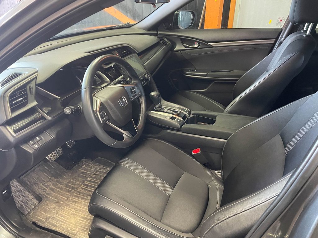 Honda Civic  2020 à St-Jérôme, Québec - 4 - w1024h768px