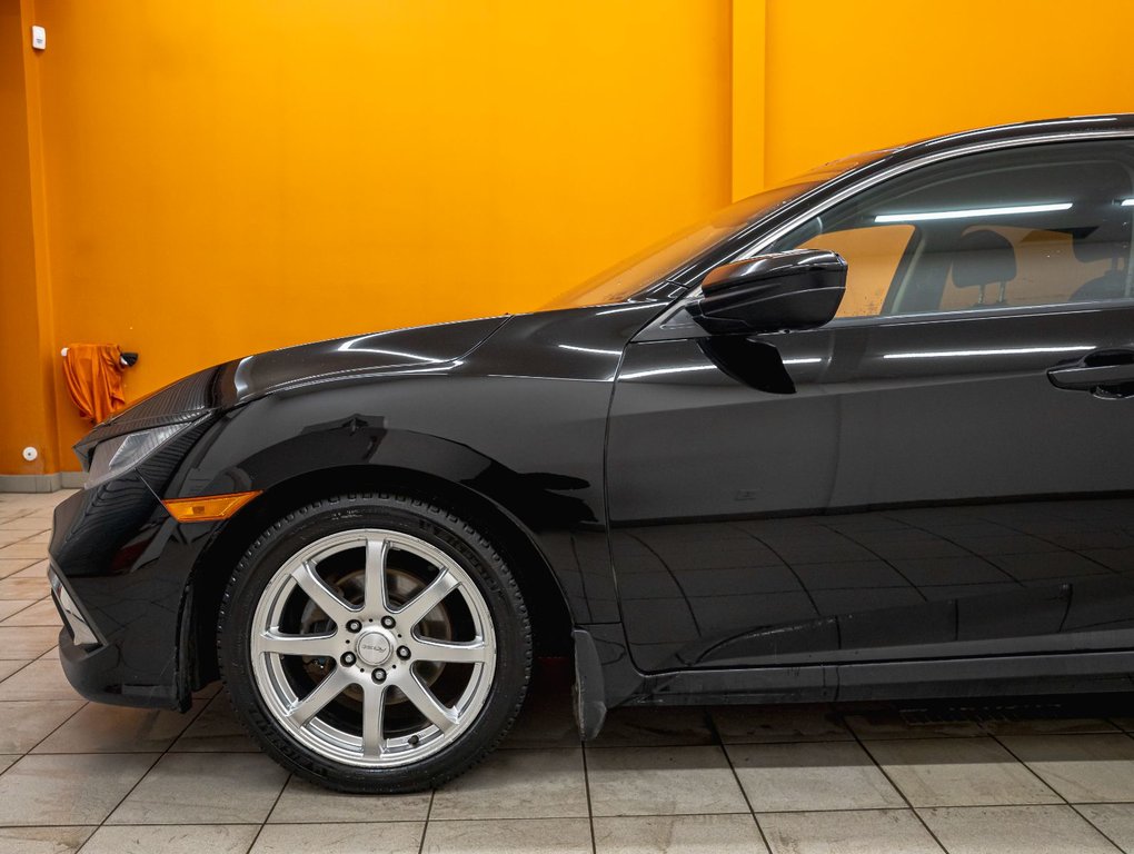 Honda Civic  2021 à St-Jérôme, Québec - 26 - w1024h768px
