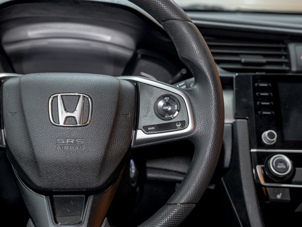 Honda Civic  2021 à St-Jérôme, Québec - 15 - w1024h768px