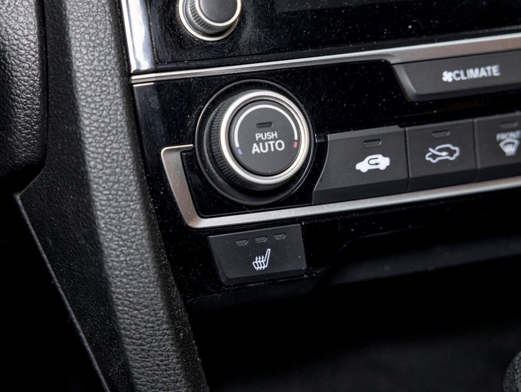 Honda Civic  2021 à St-Jérôme, Québec - 21 - w1024h768px