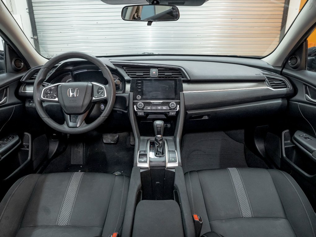 Honda Civic  2021 à St-Jérôme, Québec - 11 - w1024h768px