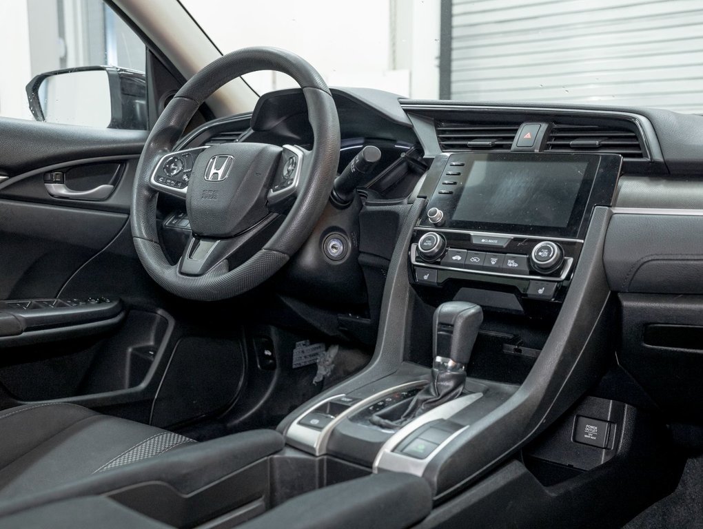 Honda Civic  2021 à St-Jérôme, Québec - 23 - w1024h768px