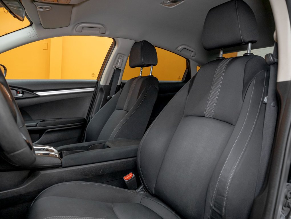 Honda Civic  2021 à St-Jérôme, Québec - 10 - w1024h768px