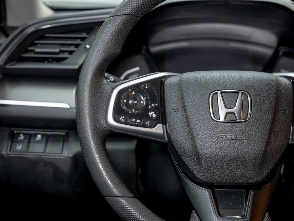 Honda Civic  2021 à St-Jérôme, Québec - 14 - w1024h768px