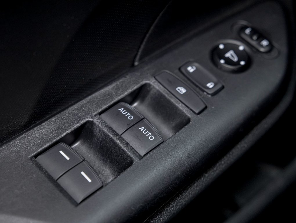 Honda Civic  2021 à St-Jérôme, Québec - 22 - w1024h768px