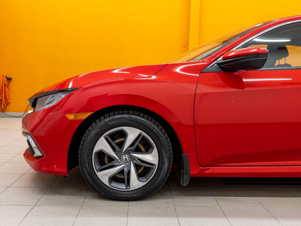 Honda Civic  2021 à St-Jérôme, Québec - 26 - w1024h768px