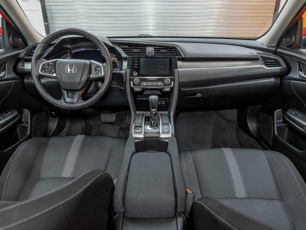 Honda Civic  2021 à St-Jérôme, Québec - 11 - w1024h768px