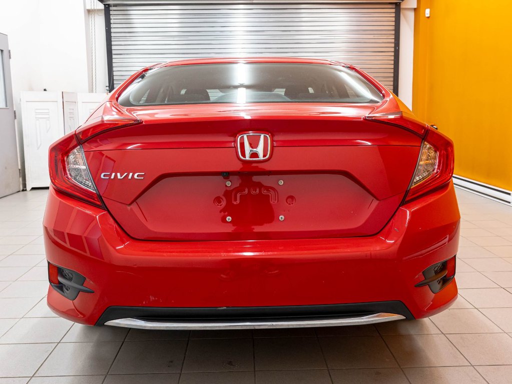 Honda Civic  2021 à St-Jérôme, Québec - 6 - w1024h768px