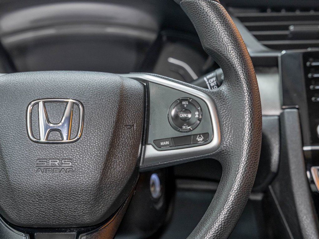 Honda Civic  2021 à St-Jérôme, Québec - 15 - w1024h768px