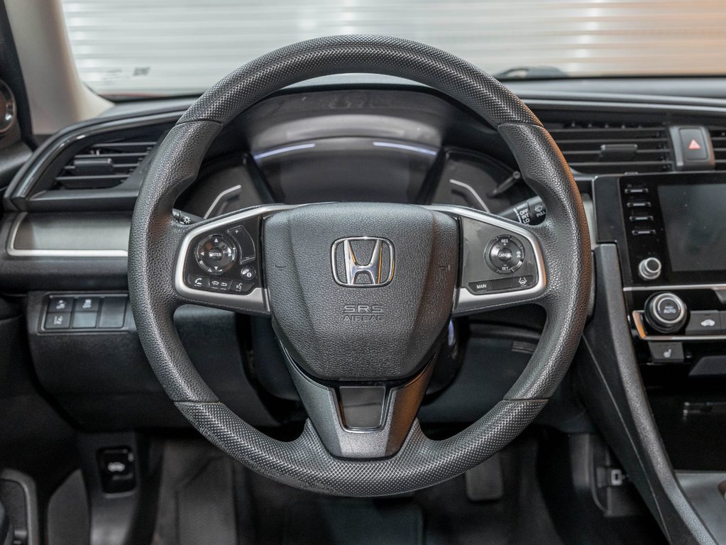 Honda Civic  2021 à St-Jérôme, Québec - 12 - w1024h768px