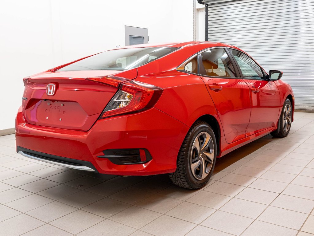 Honda Civic  2021 à St-Jérôme, Québec - 8 - w1024h768px