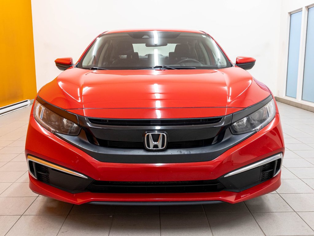 Honda Civic  2021 à St-Jérôme, Québec - 4 - w1024h768px