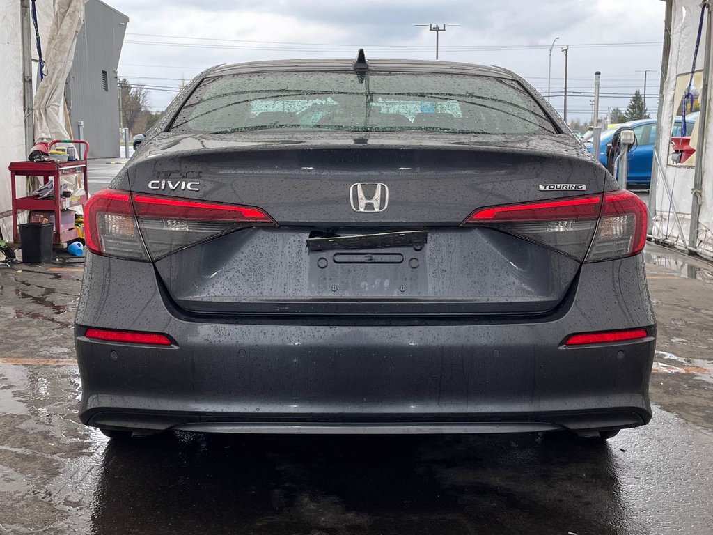 2022 Honda Civic in St-Jérôme, Quebec - 9 - w1024h768px
