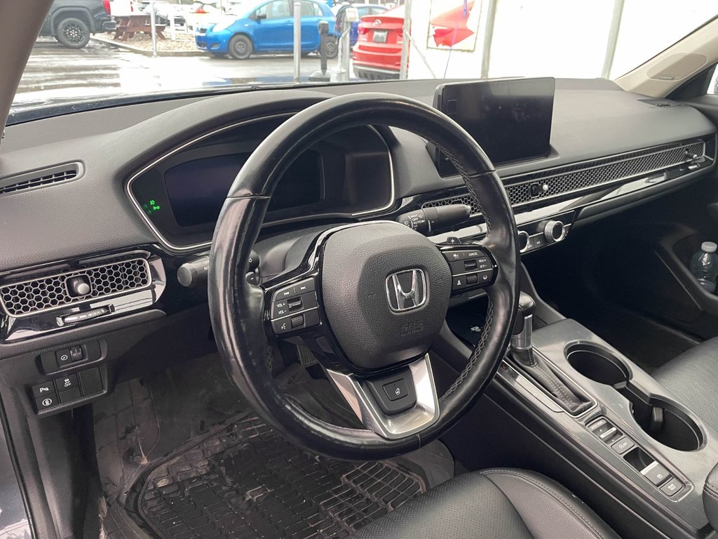 2022 Honda Civic in St-Jérôme, Quebec - 5 - w1024h768px
