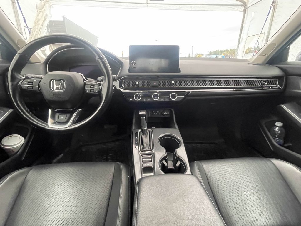 2022 Honda Civic in St-Jérôme, Quebec - 13 - w1024h768px