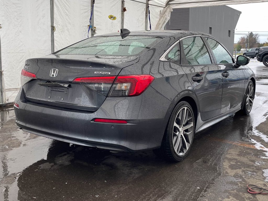 2022 Honda Civic in St-Jérôme, Quebec - 10 - w1024h768px
