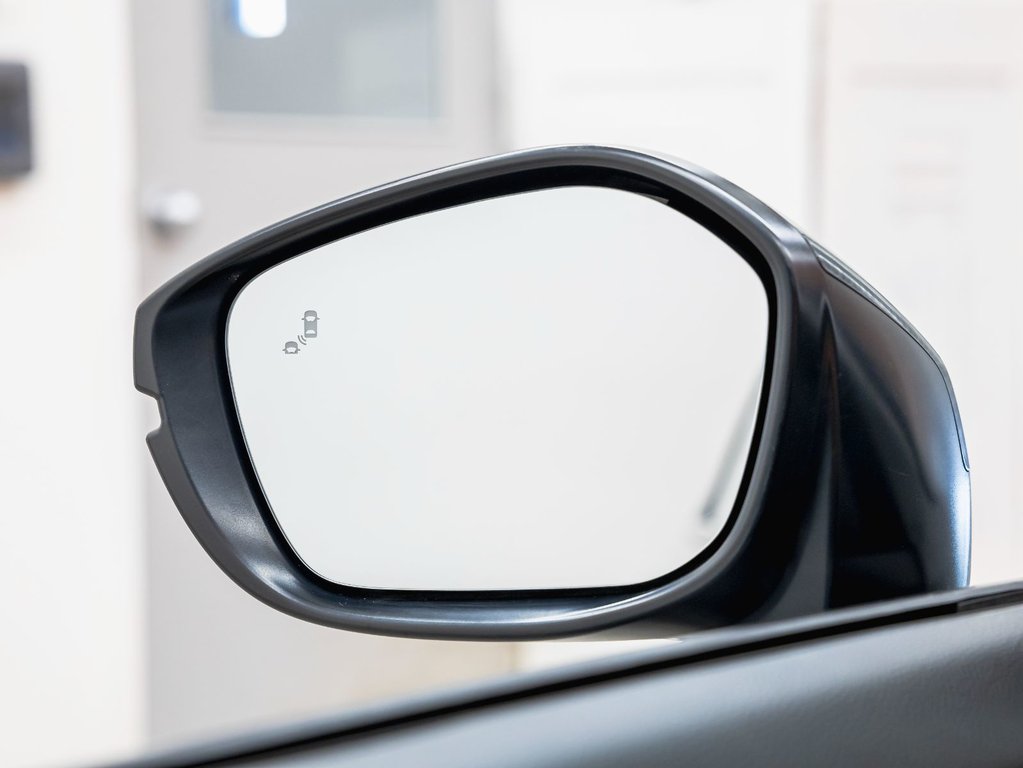 Honda Civic  2022 à St-Jérôme, Québec - 32 - w1024h768px