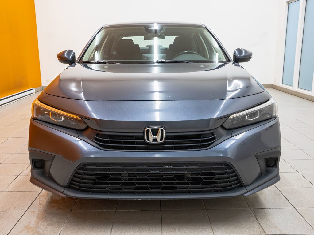 Honda Civic  2022 à St-Jérôme, Québec - 5 - w1024h768px