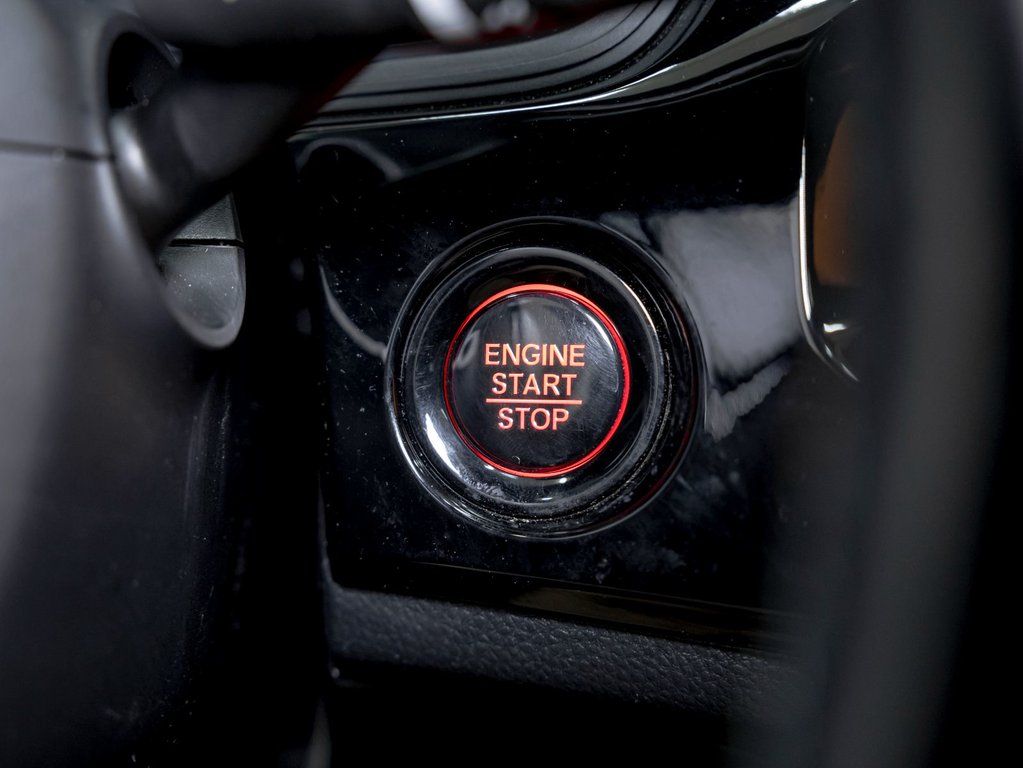 Honda Civic  2022 à St-Jérôme, Québec - 27 - w1024h768px